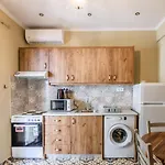 Apartament Goutadika