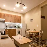 Apartament Goutadika Limenas (Thasos)