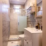 Apartament Goutadika