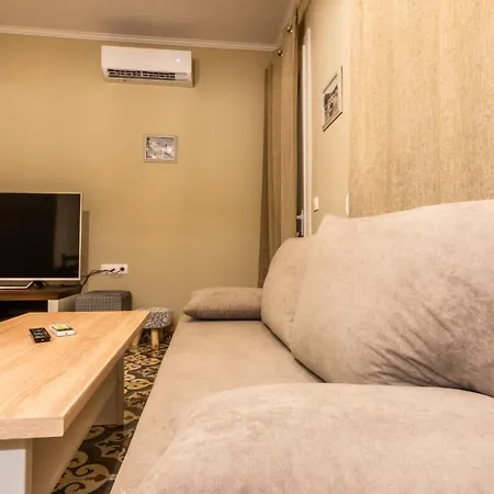 Goutadika Apartamento