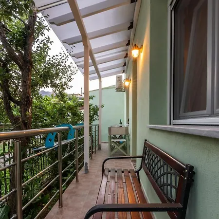 Goutadika Limenas (Thasos)