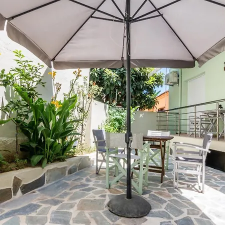 Apartamento Goutadika