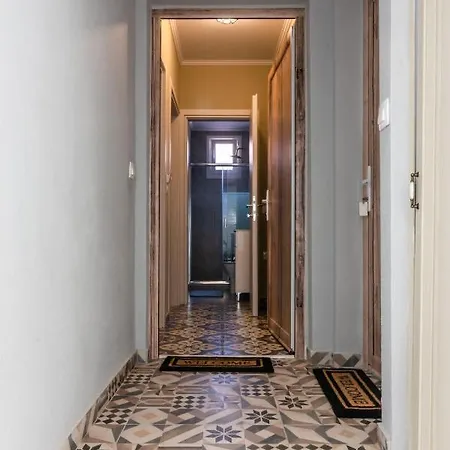 Apartamento Goutadika *
