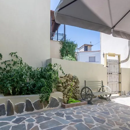 Apartament Goutadika