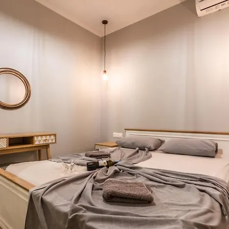 Goutadika * Limenas (Thasos)