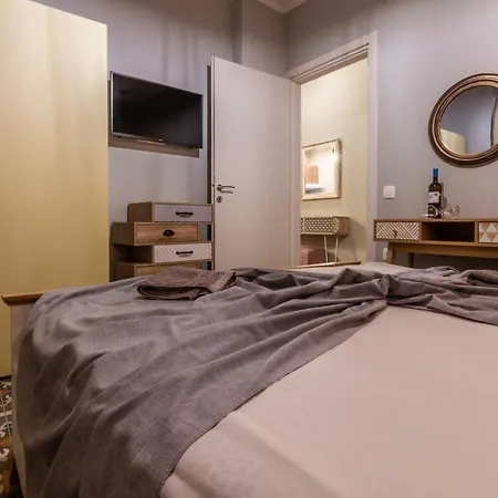 Goutadika * Limenas (Thasos)