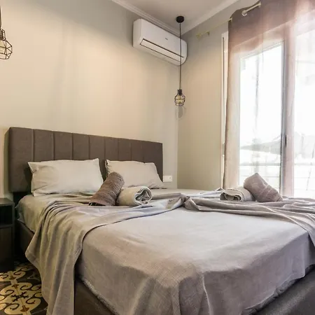 Goutadika * Limenas (Thasos)