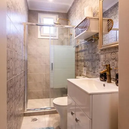 Apartamento Goutadika