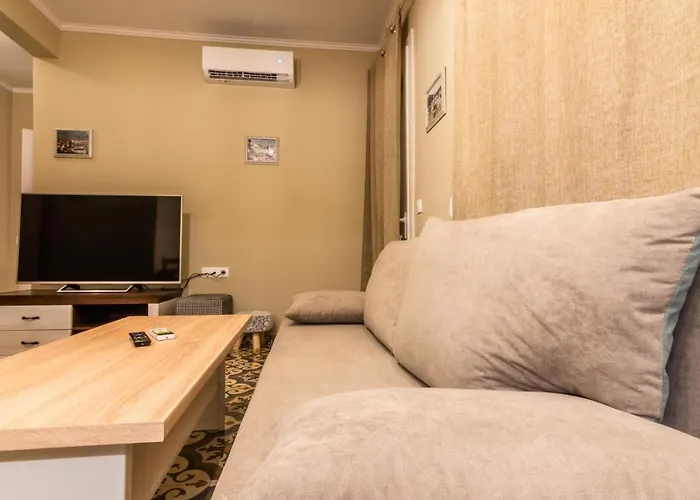 Goutadika Apartamento