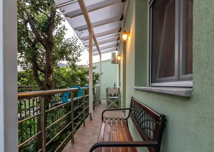 Goutadika Limenas (Thasos)