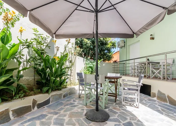 Appartement Goutadika