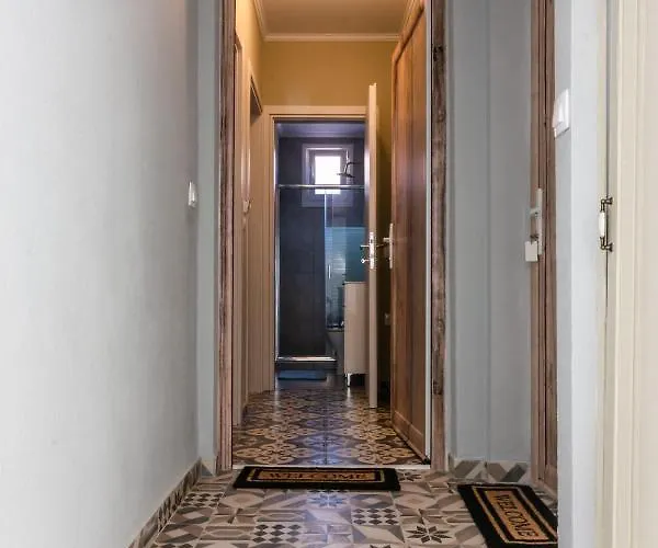 Apartamento Goutadika *