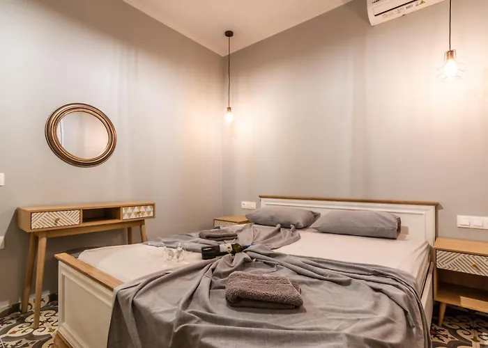 Goutadika * Limenas (Thasos)