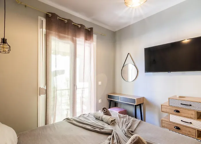 Goutadika * Limenas (Thasos)