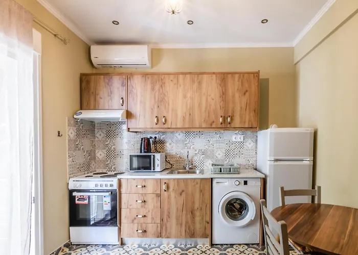 Appartement Goutadika