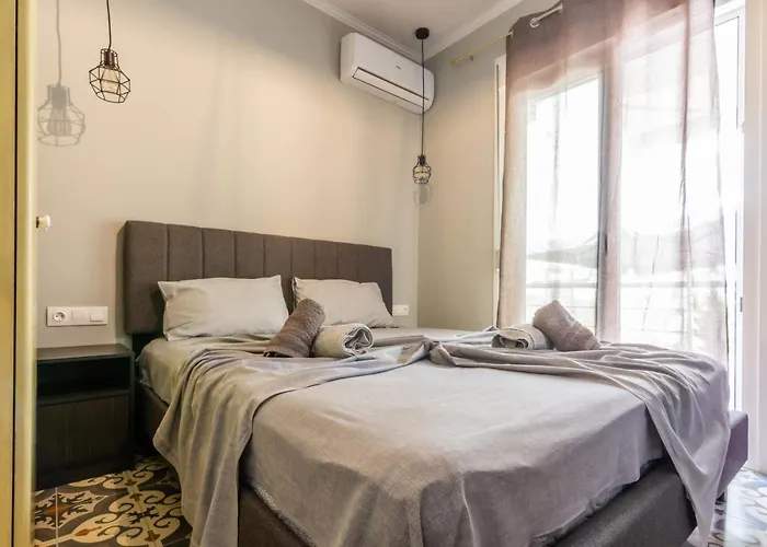 Goutadika * Limenas (Thasos)