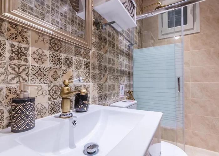 Goutadika Apartamento *