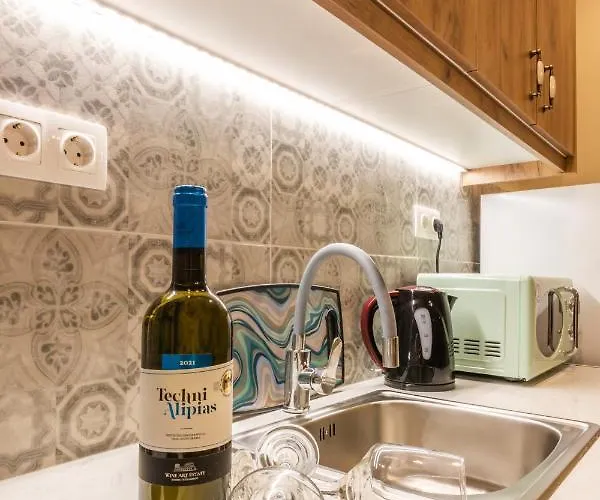 Goutadika Appartement