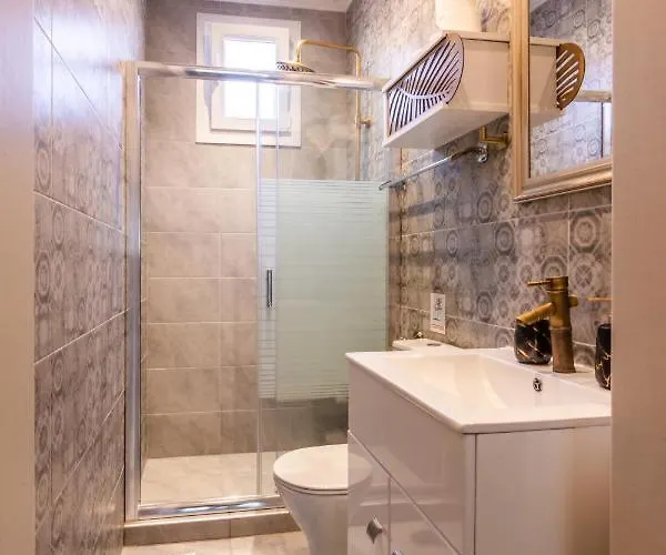 Apartamento Goutadika